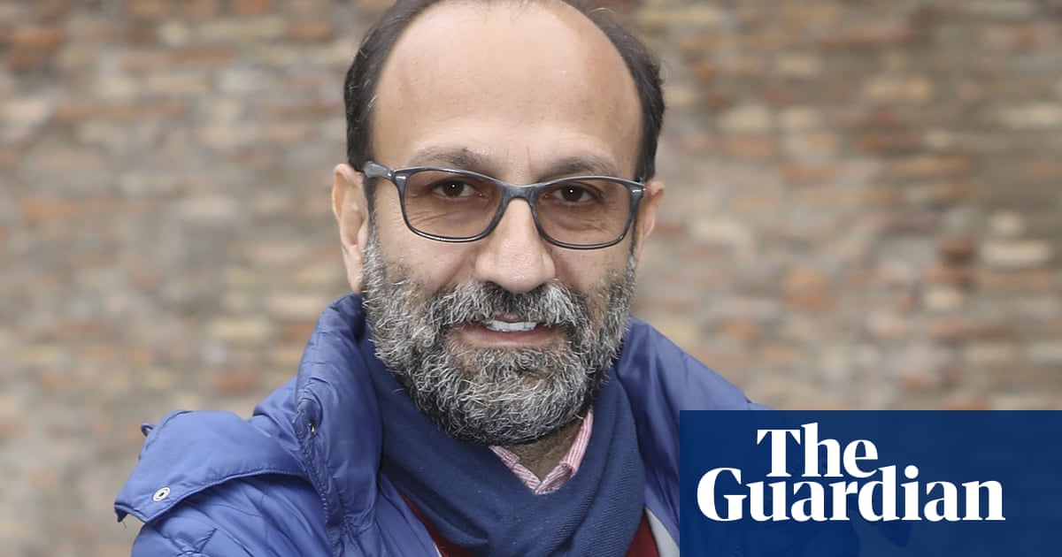 Oscar-winning Iranian director Asghar Farhadi: ‘Global recognition is double-edged’
