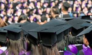 “Many of these students are unprepared for college,” writes Kevin McLin, a San Francisco university professor.