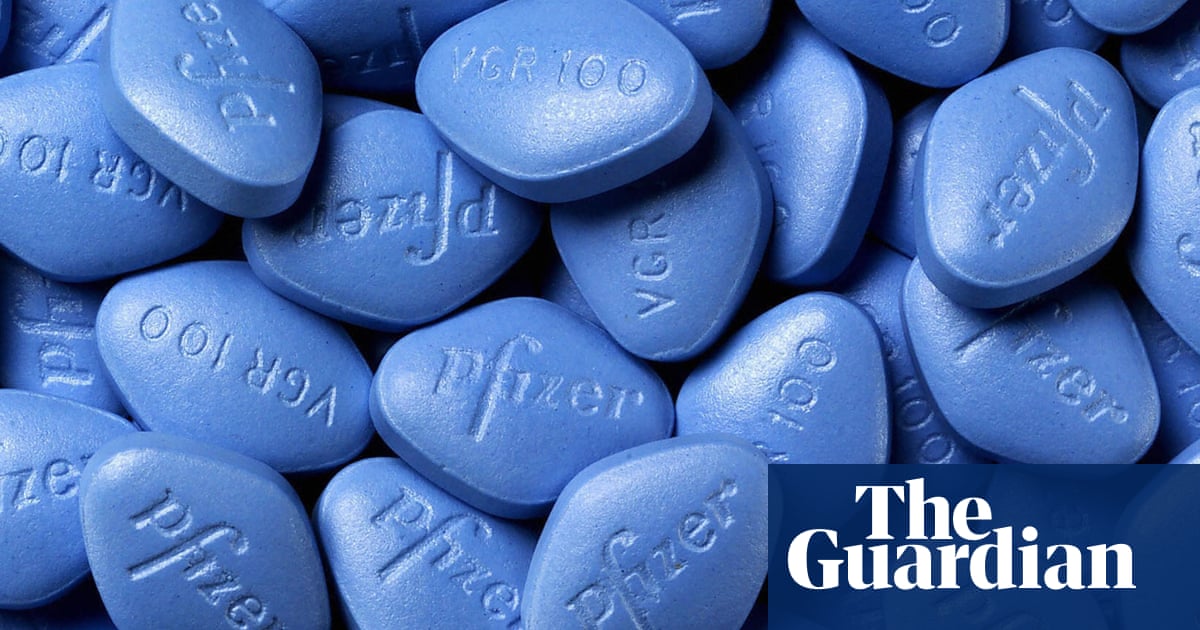 The stigma is more in my own mind': men on using Viagra | Men's health | The Guardian The stigma is more in my own mind': men on using Viagra | Men's health | The Guardian
