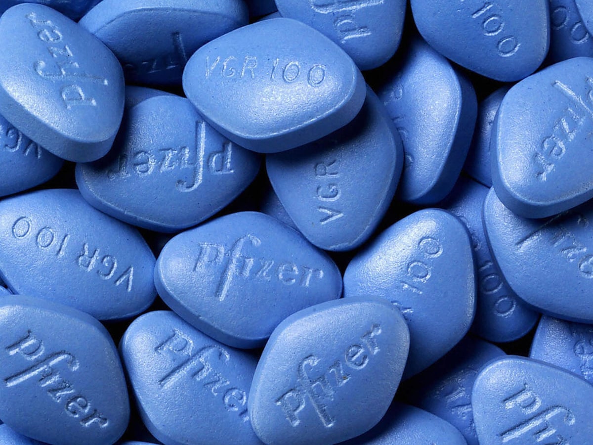 The stigma is more in my own mind': men on using Viagra | Men's health | The Guardian
