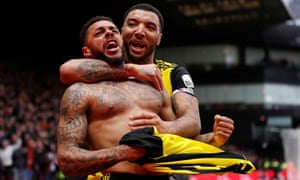Andre Gray