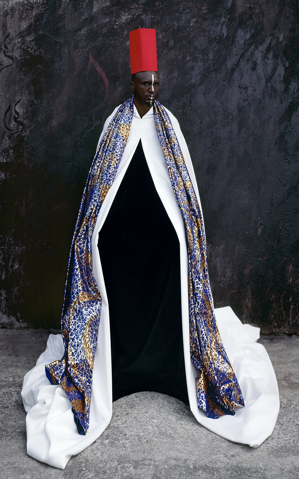 Mystical images inspired by Sufi saints – in pictures | Art and design