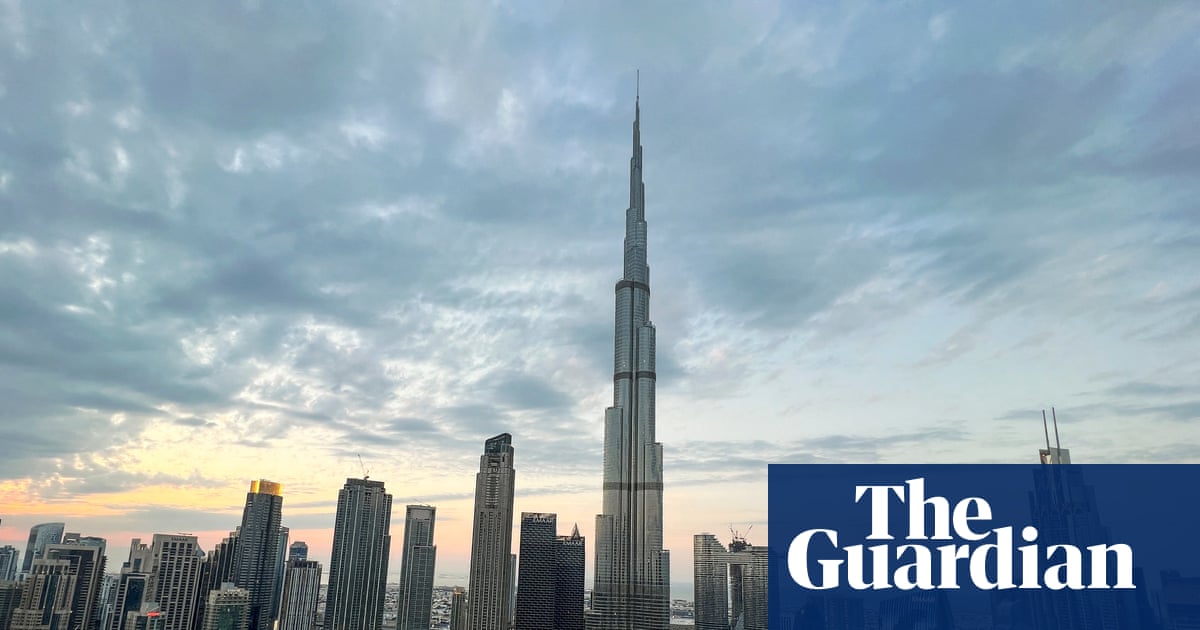 Sudan paramilitary leaders acquired £17.7m property portfolio in Dubai, investigation reveals