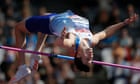 Broom-Edwards forced to settle for World Para silver behind Lepiato again