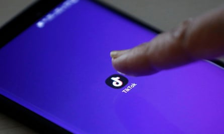 Egypt Jails Women For Two Years Over Tiktok Videos Egypt The Guardian
