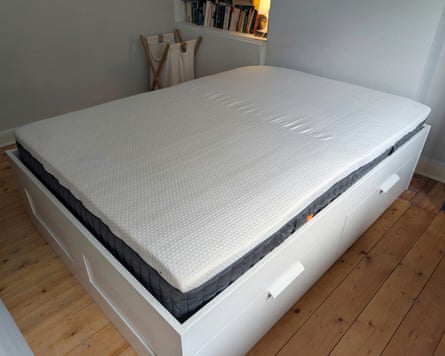 Emma Hybrid Premium Mattress