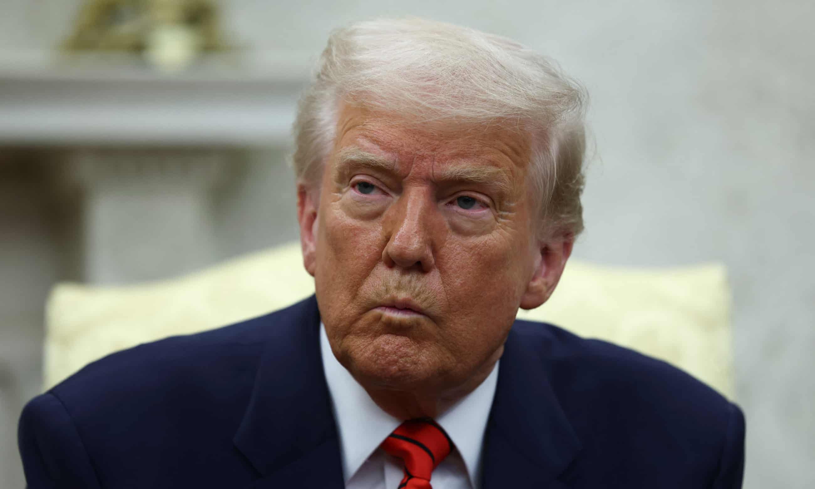 Trump Alien Enemies Act Protest in NYC Trump Alien Enemies Act Protest in NYC