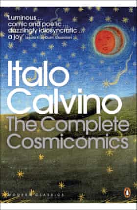Complete Cosmicomics