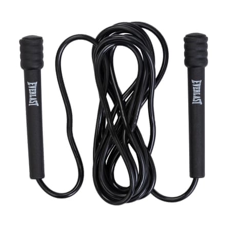 Everlast Skipping Rope