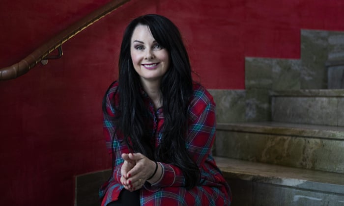 Novelist Marian Keyes To Headline Primadonna Literary Festival