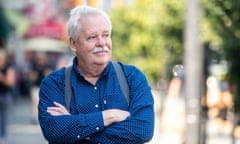 Armistead Maupin