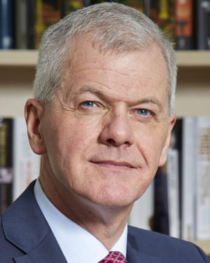 David Bell
