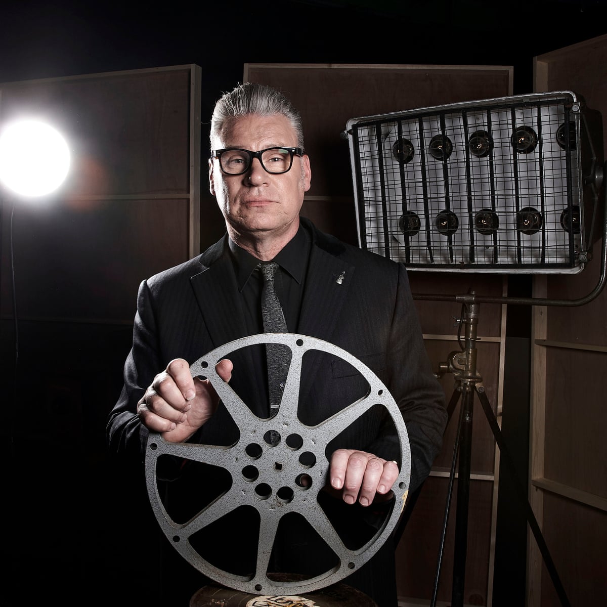 Mark Kermode S Secrets Of Cinema Review How Wallace And Gromit Inspired Tom Cruise Television Radio The Guardian