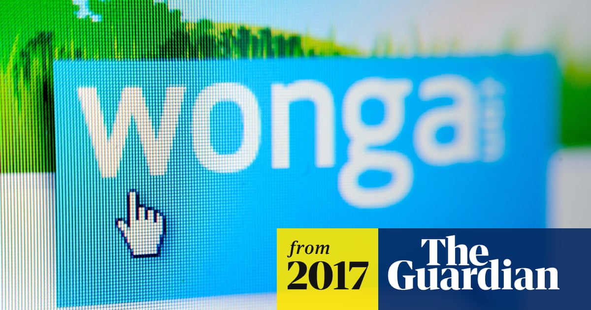 Wonga data breach could affect nearly 250,000 UK customers