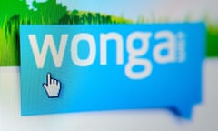 Wonga’s interest rates had reached as high as 8,853% per annum.