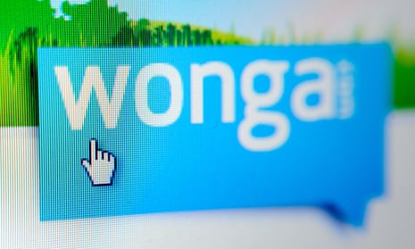 Wonga’s interest rates had reached as high as 8,853% per annum.