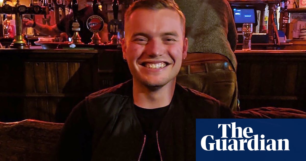 'Jack would be livid his death has been used to further an agenda of hate'| Dave Merritt