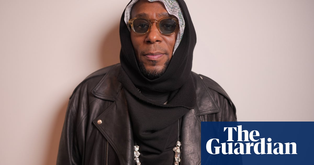 La industria musical es tan despiadada como Scrooge McDuck: el regreso del rapero Yasiin Bey | Yasiin Bey (Mos Def) La industria musical es tan despiadada como Scrooge McDuck: el regreso del rapero Yasiin Bey | Yasiin Bey (Mos Def)