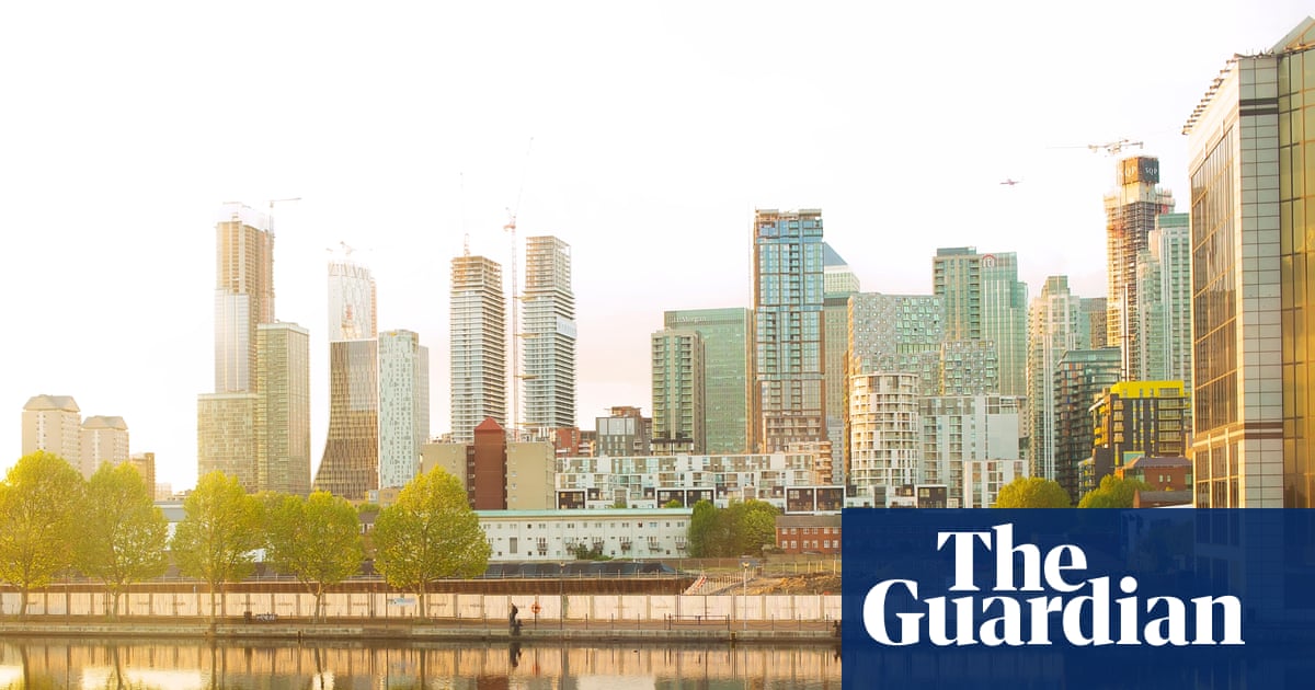 When leasehold flat owners are being treated as second-class citizens | Letters