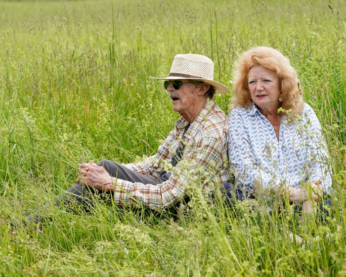 ‘Parkinson’s Valley’: the herbicide haunting a New York farm town — image supplied by The Guardian Business's feed