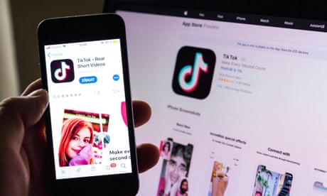 TikTok tells European users its staff in China get access to their data TikTok tells European users its staff in China get access to their data