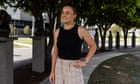 Ash Barty: 'I miss competing but not a lot that comes with it' | Courtney Walsh