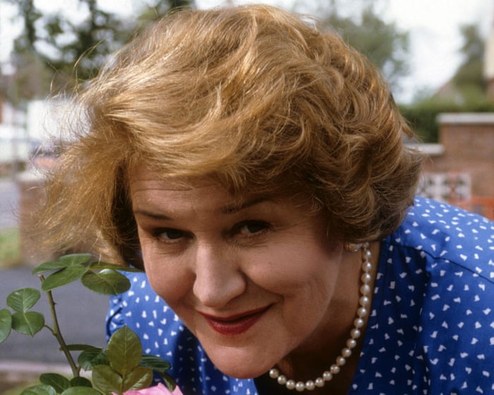From Hyacinth Bucket to Alan Bennett’s muse: Patricia Routledge’s utterly unique TV career