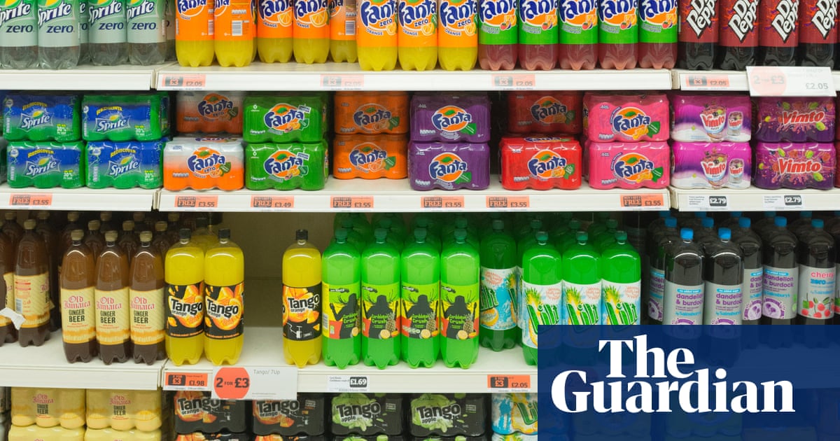 Delay to junk food ads ban could ‘blow a hole’ in UK obesity strategy
