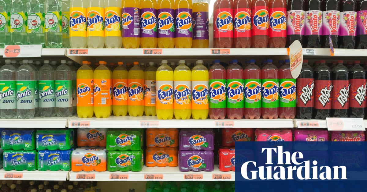 Sugary drinks may raise bowel cancer risk, claims major US study