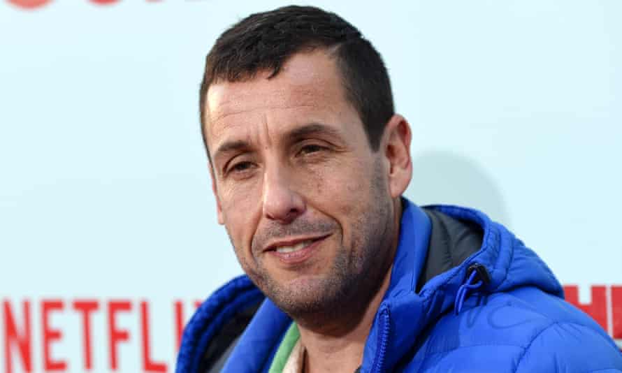 Netflix Can T Get Enough Adam Sandler As New Four Film Deal Signed Adam Sandler The Guardian Netflix Can T Get Enough Adam Sandler As New Four Film Deal Signed Adam Sandler The Guardian