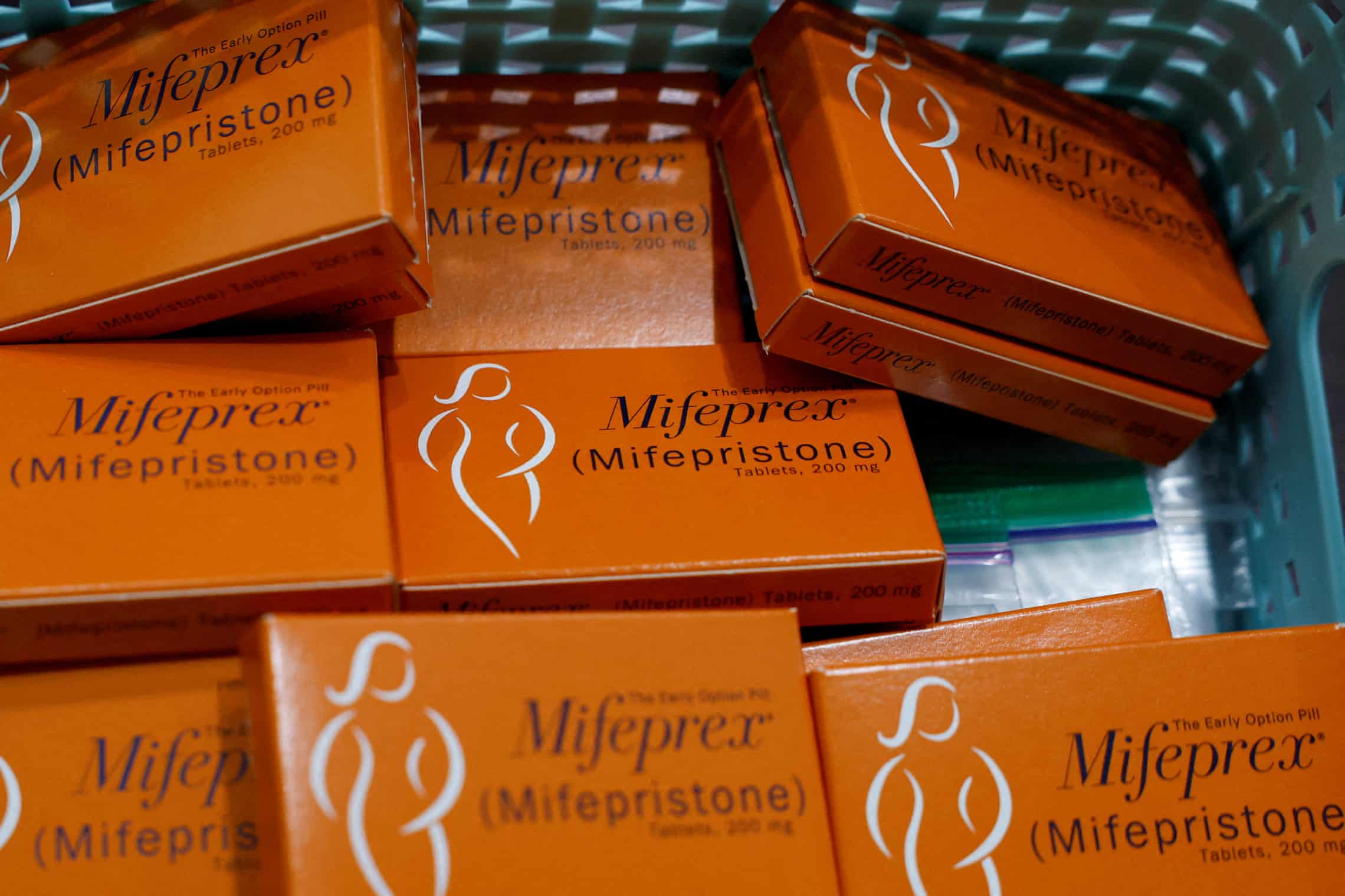 New laws allow access to abortion pills in US