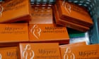 ‘Shield laws’ helped 48,000 people in US states with bans get abortion pills, study finds