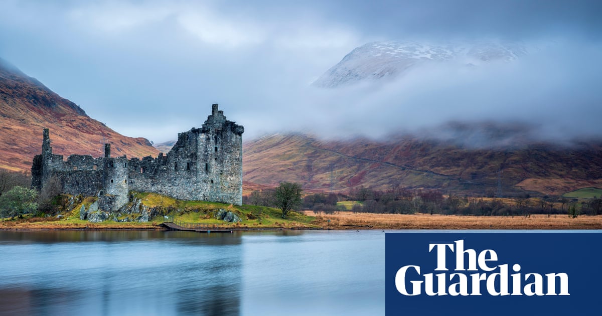 ‘For tranquillity nowhere else comes close’: readers’ favourite UK retreats ‘For tranquillity nowhere else comes close’: readers’ favourite UK retreats