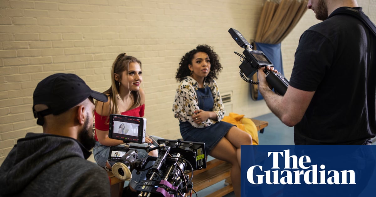 BBC Three to work with young people on sitcom about pupil referral units