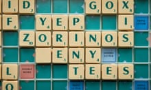 is phd in the scrabble dictionary
