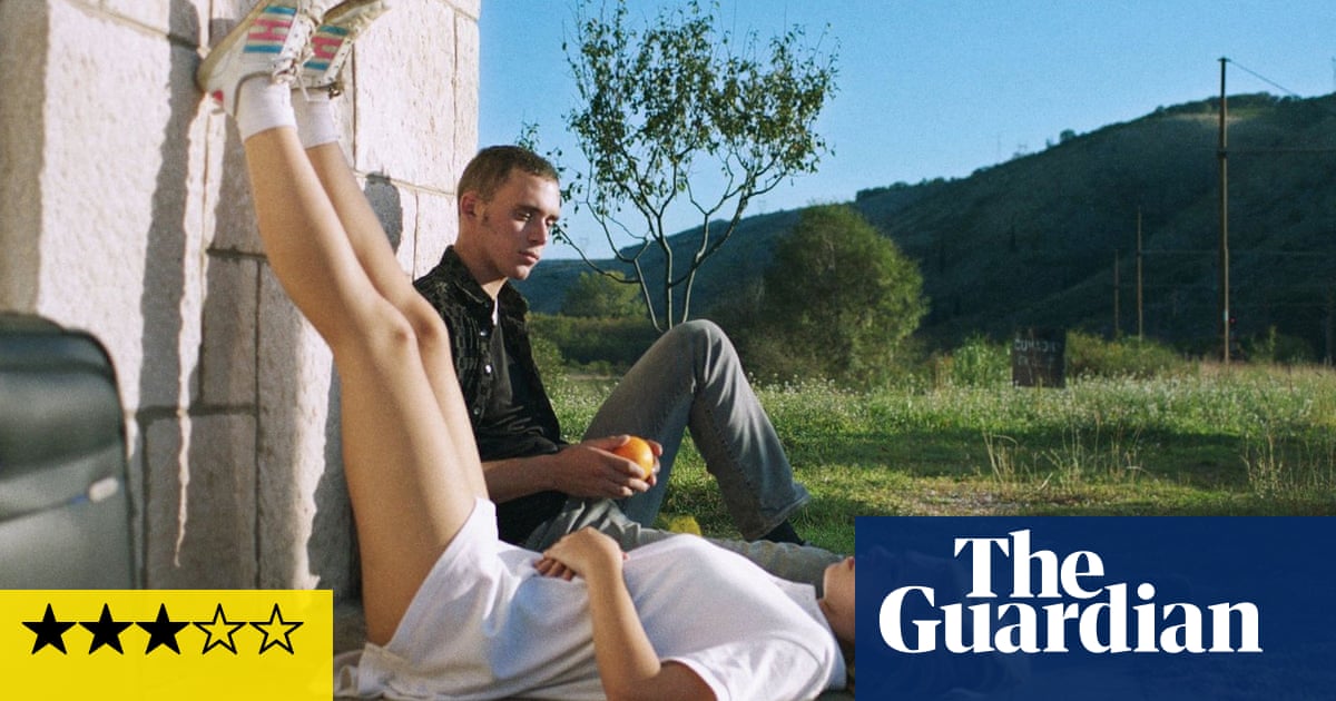 Take Me Somewhere Nice review – quirky arthouse road movie