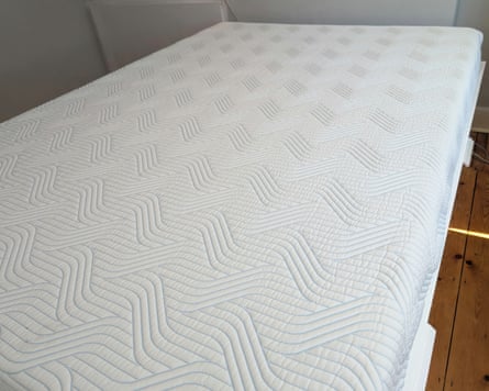 Tempur Pro Plus SmartCool mattress