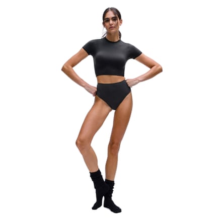 Lululemon Wundermost Ultra-Soft Nulu High-Waist Thong Underwear