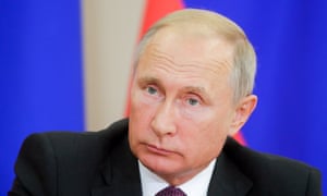 putin is responsible for novichok poisoning says uk minister