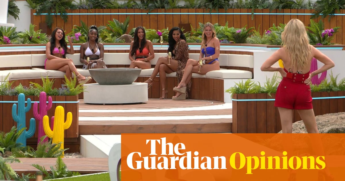 Love Island is back – but is Britain over reality TV’s most controversial villa?
