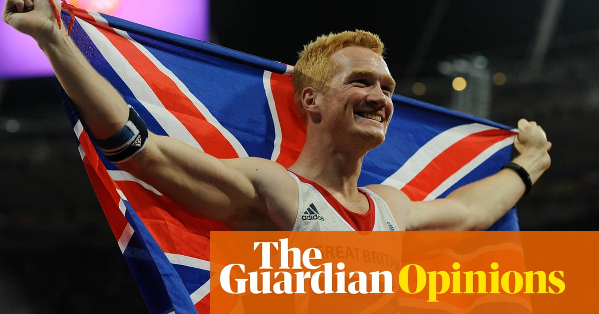 There are risks but it would be unfair if Tokyo Olympics did not go ahead | Greg Rutherford