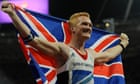 There are risks but it would be unfair if Tokyo Olympics did not go ahead | Greg Rutherford