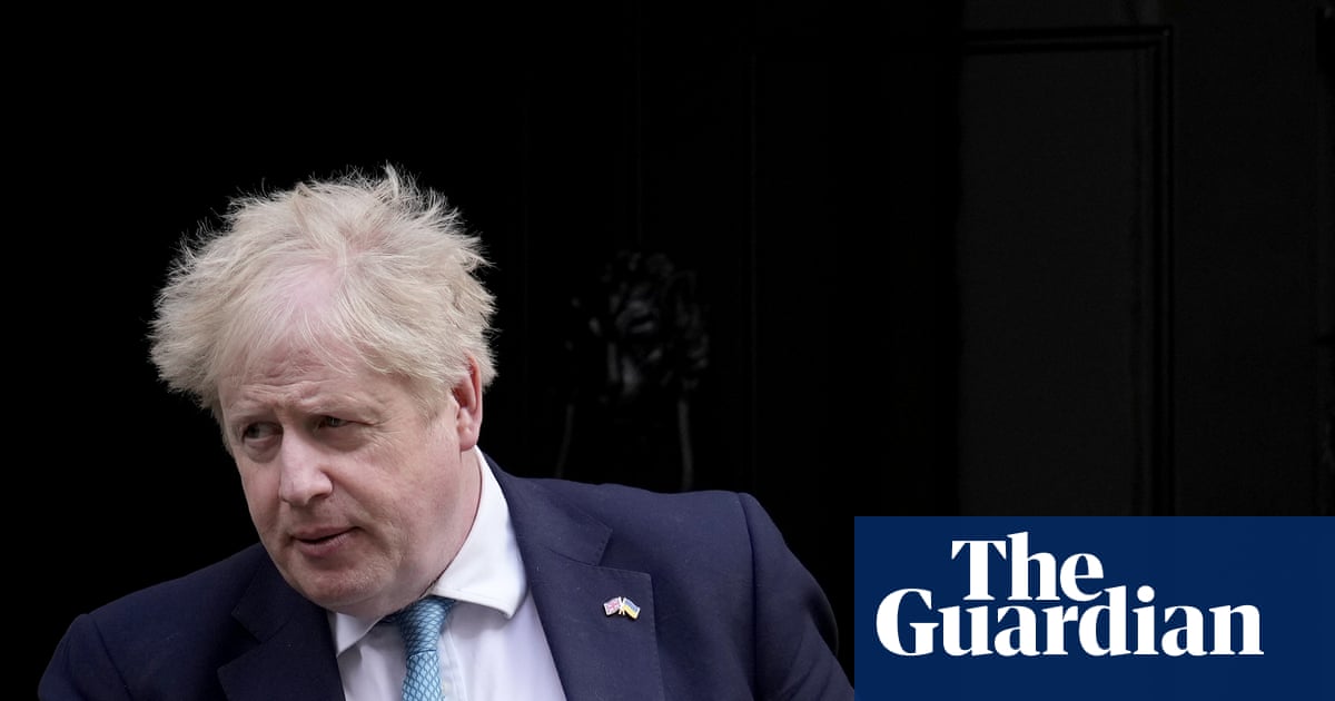 The Tory MPs who have quit Boris Johnson’s government – listed