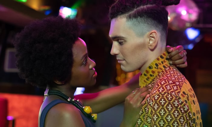 The Real Story Of Noughts Crosses Is About How Racism And Class Collide Race The Guardian