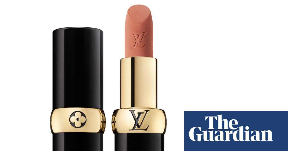 Louis Vuitton’s £120 lipstick marks new high in redrawing item as a luxury product