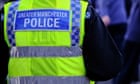 Greater Manchester police officers’ data hacked in cyber-attack