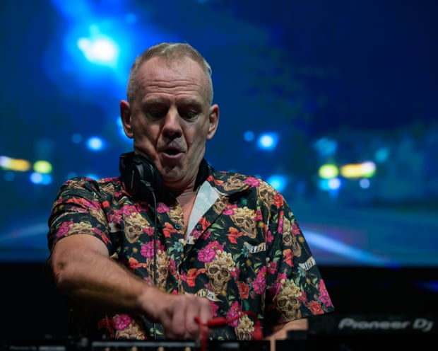 Fatboy Slim