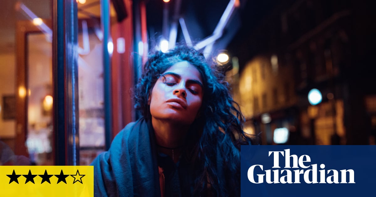 Jessie Reyez Before Love Came To Kill Us Review An