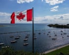 Trump’s ridiculous bullying of Canada is backfiring | Robert Reich