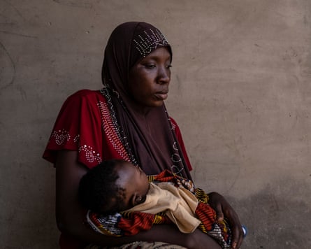 ‘A ótica é terrível’: lista de convidados do casamento em destaque enquanto a violência atinge áreas da Nigéria